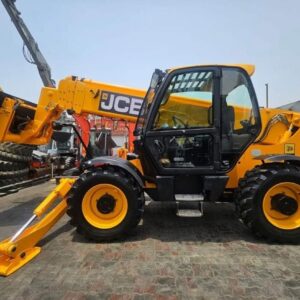 2007 JCB 540-170 Telehandler Boom