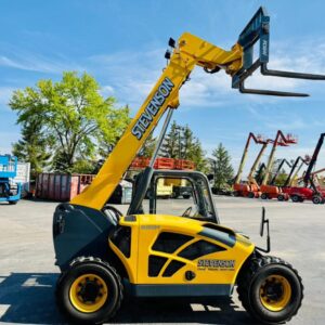 2015 Gehl RS5-19 Telehandler