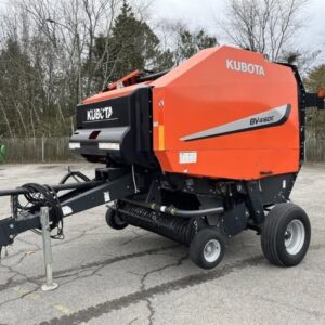 2019 Kubota BV4160E