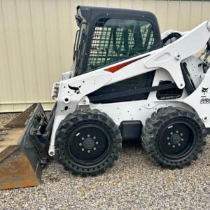 2020 Bobcat S650