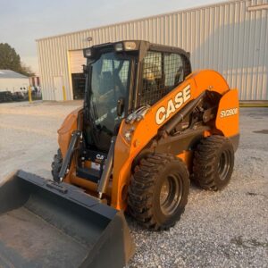 2023 Case SV280B Skid Steer