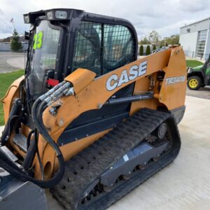 2023 Case TR3240B Track Loader