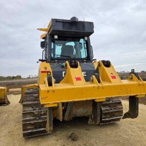 2023 John Deere 750L Grader