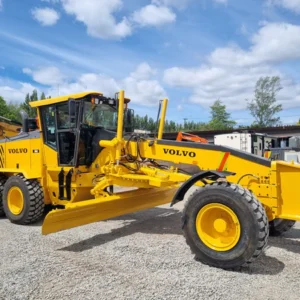 Volvo G940 Machine grader, 19.5 Ton