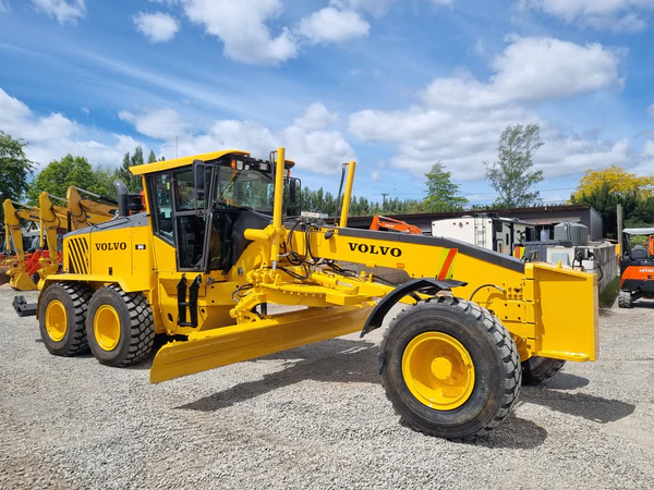 Volvo G940 Machine grader, 19.5 Ton