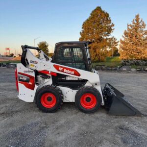 2024 Bobcat S66