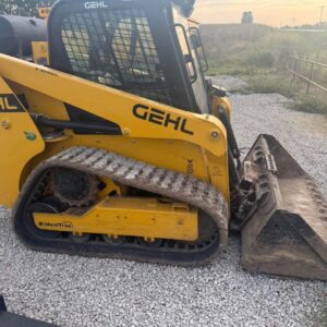 2024 Gehl RT165 Track Loader