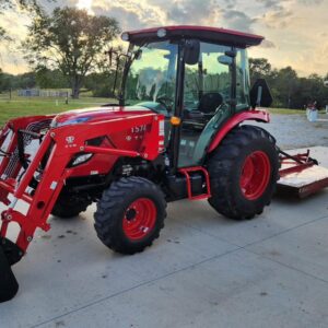 2025 Bush Hog TYM 574