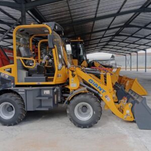 2025 Giant 800KG Front Wheel Loader G908C