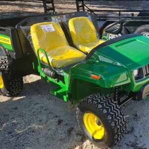 2025 John Deere Gator TX 4x4