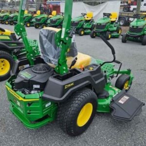 2025 John Deere Z530M