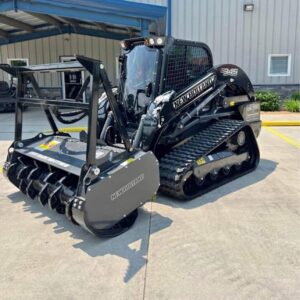 2025 New Holland C345