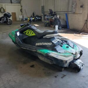 SEAD SPARK JET SKI