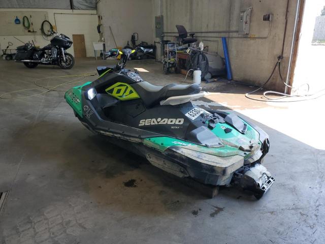 SEAD SPARK JET SKI