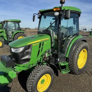 John Deere 4052R Tractor