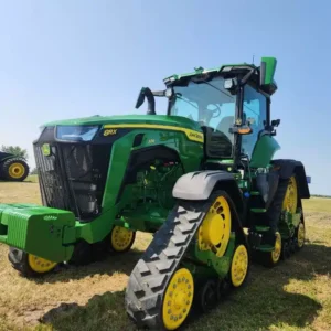 John Deere 8R 370 Tractor