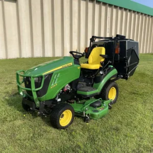 John Deere 1025R Tractor