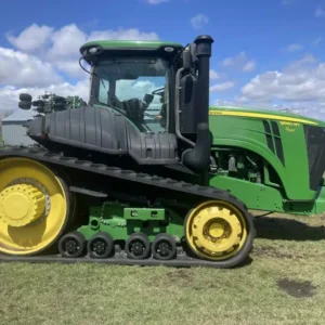 John Deere 9560RT Tractor