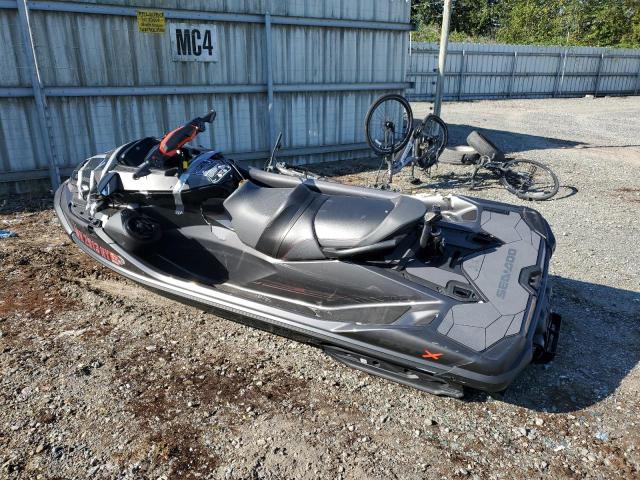 SEAD BOMBARDIER JET SKI