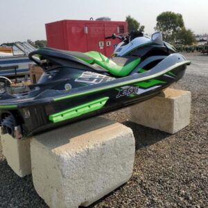 KAWASAKI JET SKI
