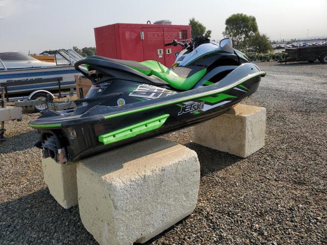KAWASAKI JET SKI