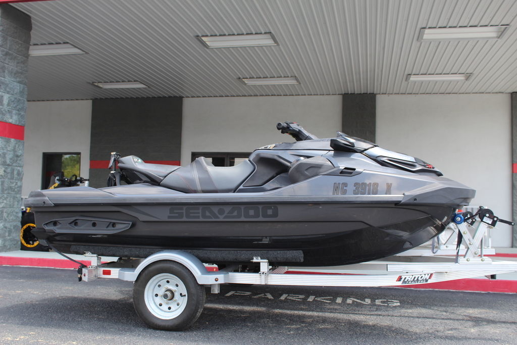 Sea-Doo Two Seater Personal Watercraft