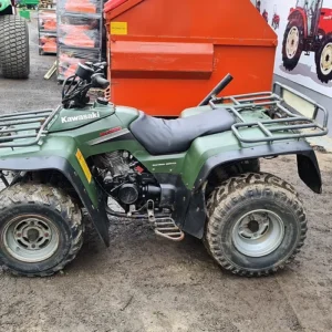 Kawasaki KLF300 ATV
