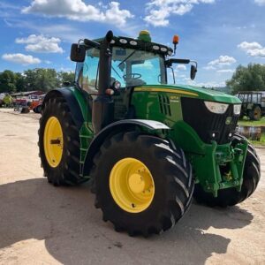 John Deere 6175R Tractor