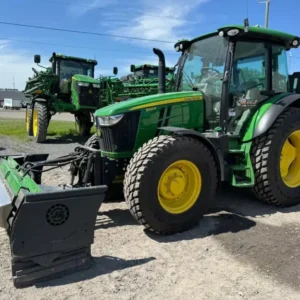 John Deere 5090R Tractor