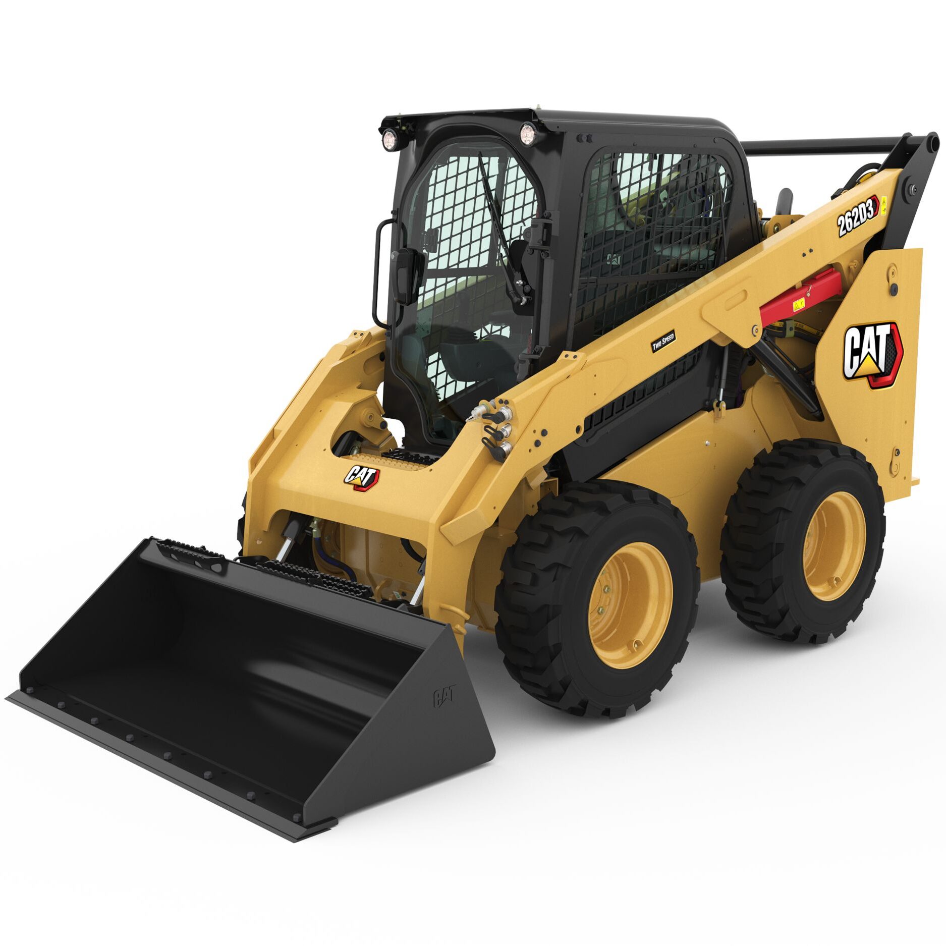 SKID STEER LOADER