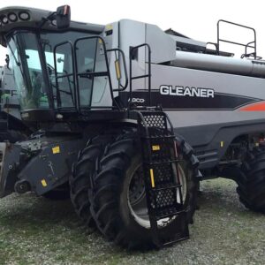 Gleaner A86 Combine Harvester