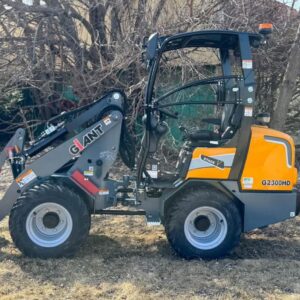 Giant Loader G2300