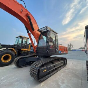 Hitachi ZX350-3G Ecavator