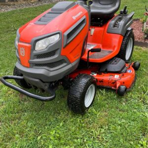 Husqvarna LGT 2654 Mower