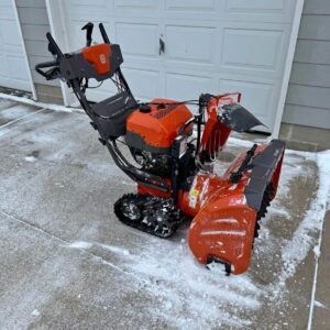 Husqvarna ST430T 30 Track Snow Blower