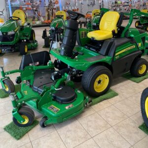 John Deere 1550 Mower