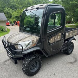 Kubota RTV-X1100CRL-A