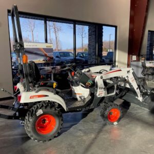 Bobcat CT1025 Tractor