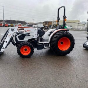 Bobcat CT4045 Tractor