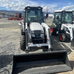 Bobcat CT5555 Tractor