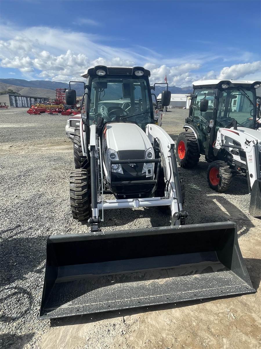 Bobcat CT5555 Tractor