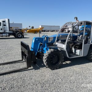 Genie GTH-5519 Telehandler