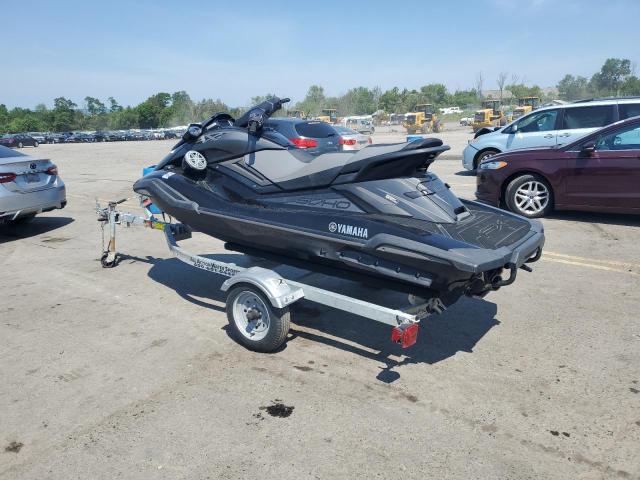 YAMAHA WAVERUNNER JET SKI