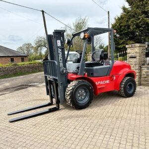 APACHE FR30 ForkLift