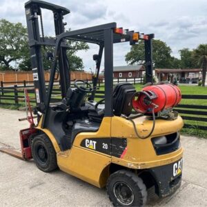 CATERPILLAR GP20NT ForkLift