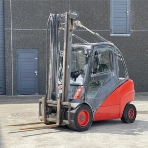 LINDE H30D ForkLift