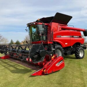 CASE IH 7088 Combine Harvester